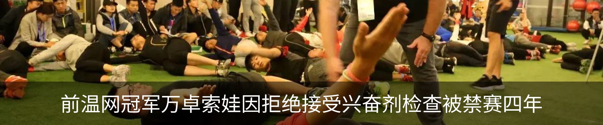 新闻动态