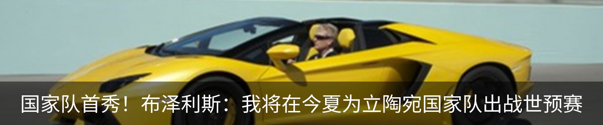 新闻动态