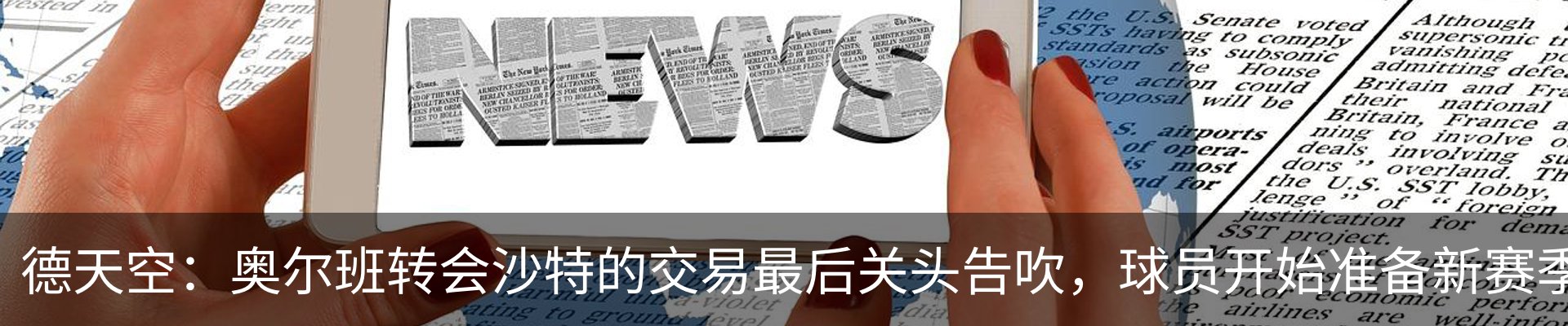 新闻动态
